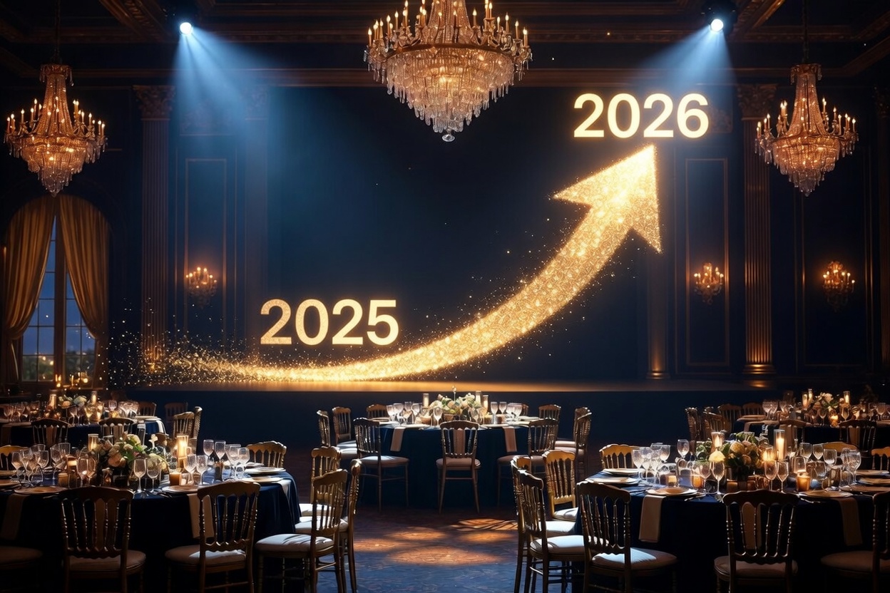Events500: Celebrating Growth and Innovation in 2025