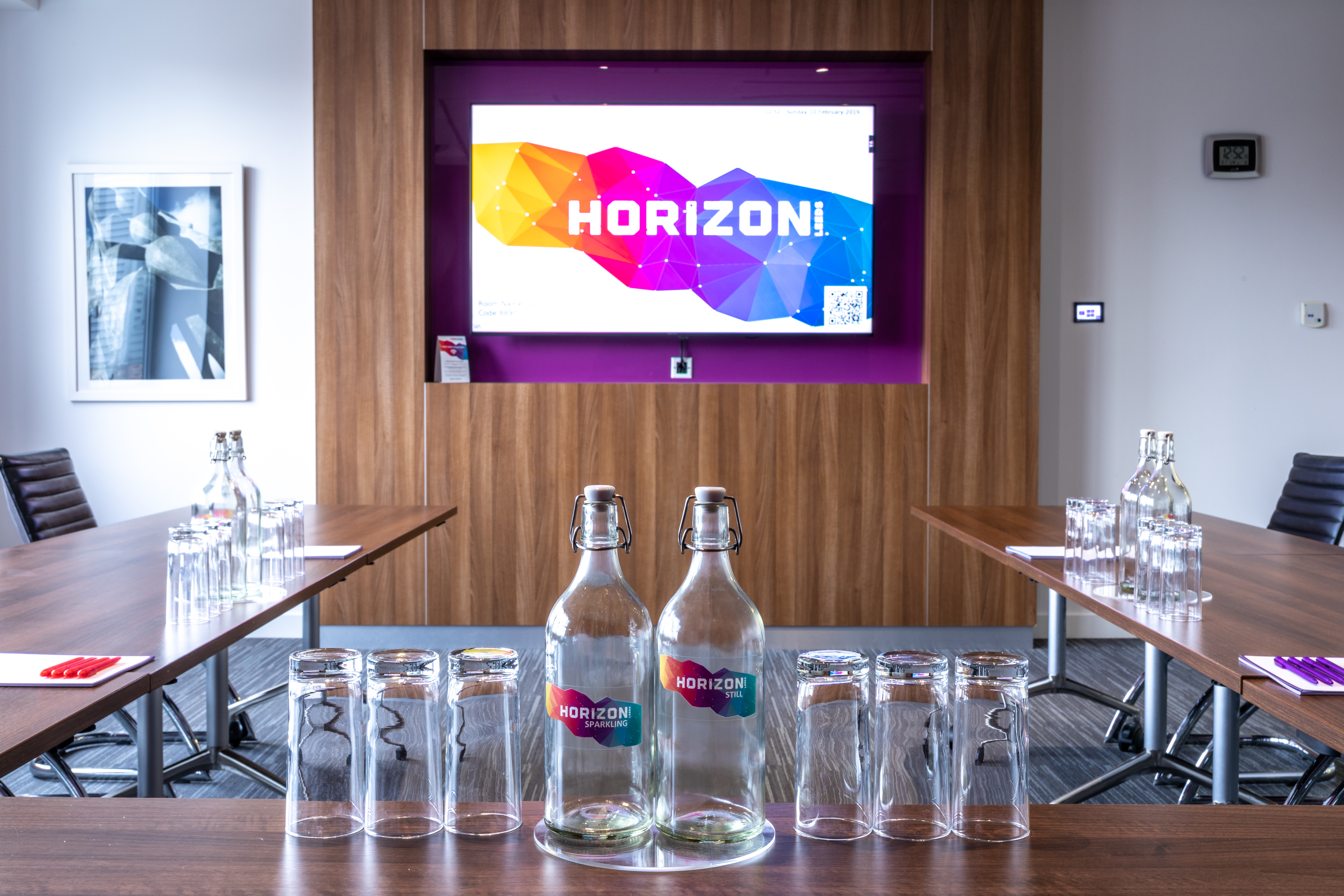 A Cuppa with Events500 and Horizon Leeds