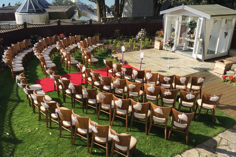 Welcome to Marsham Court Hotel