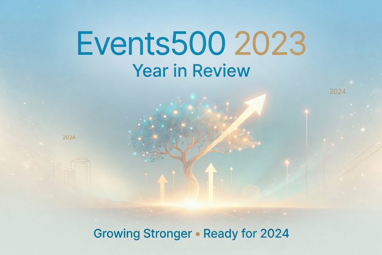 2023 In Review 